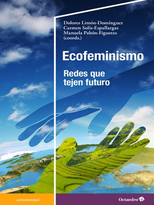 cover image of Ecofeminismo